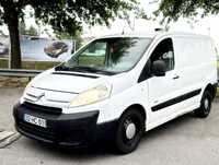 Citroen jumpy 1600HDI aceito retoma
