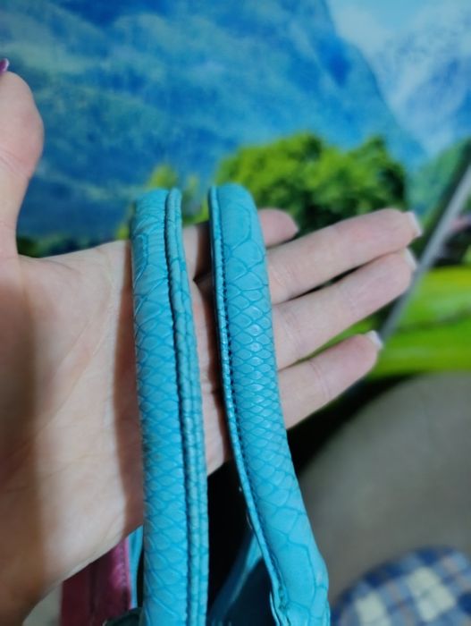 Сумка  з Італии чудова