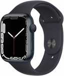 Apple Watch 7 | 45mm | GPS | bat. 100% | 3776b iGen