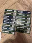 DDR3 4GB samsung/hynix/micron - do komputerow PC