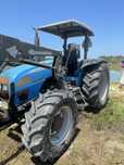 Landini Atlas 90