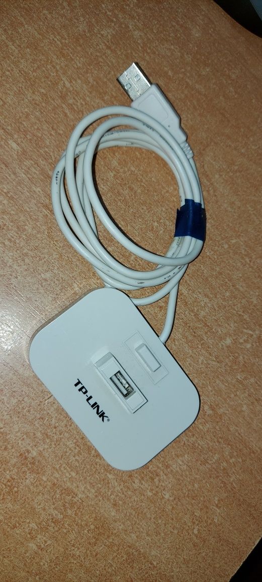 Роутер HUAWEI EC1705