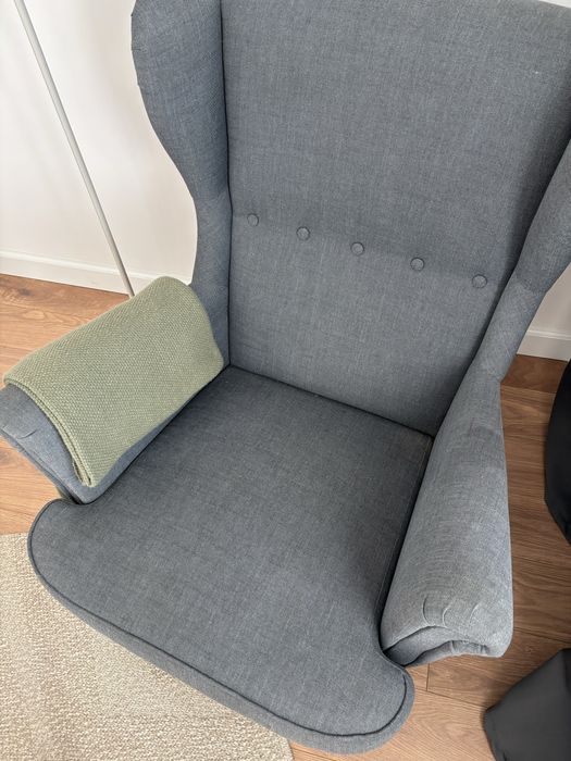 Ikea uszak STRANDMON