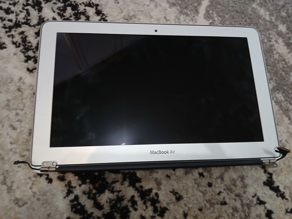 Корпус до macbooc air11 a1370