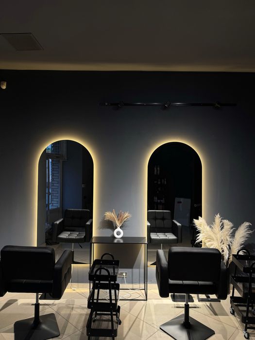 Аренда рабочего места для парикмахера/мастера кератина