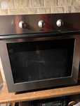 Piekarnik Elektryczny Zanussi Linea 03
