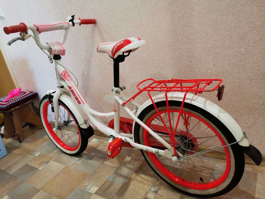 Велосипед Ardis 6-12 років