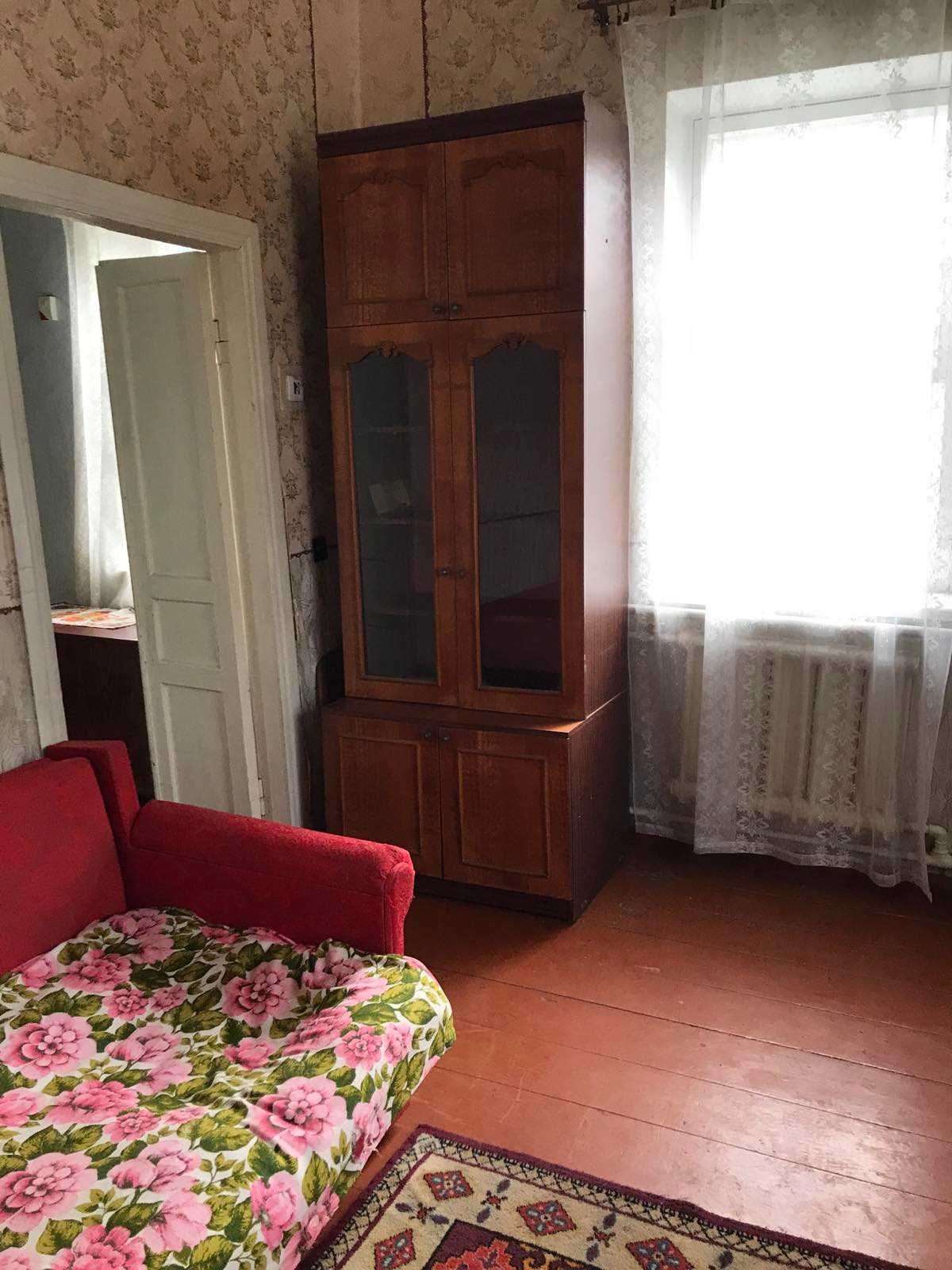 Продам 1/2 домовладения - ул. Станичная-р-н Гагарина, въезд и гараж!
