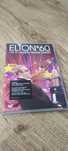 Elton John 60 Live DVD duplo