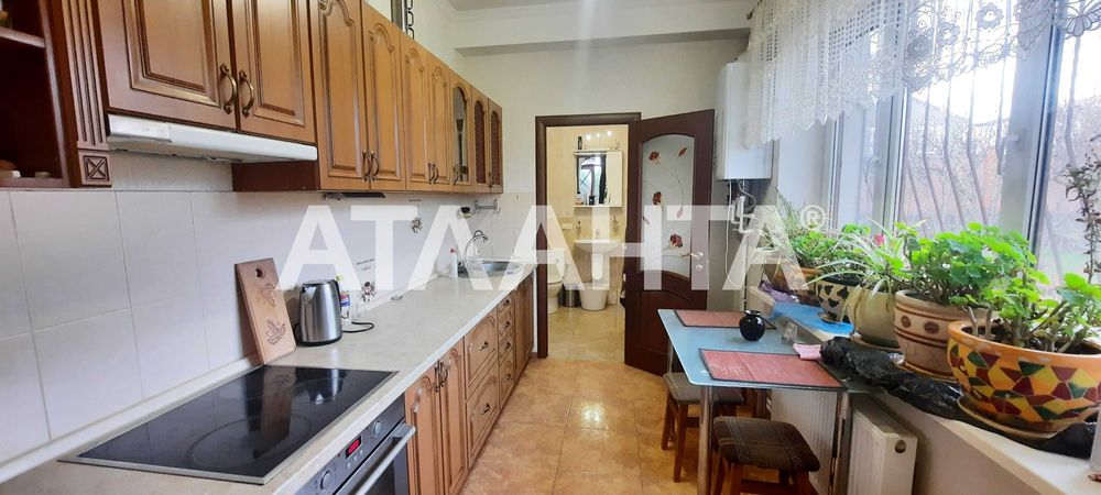 Дом в курортной зоне села Вапнярка- 10мин к морю.