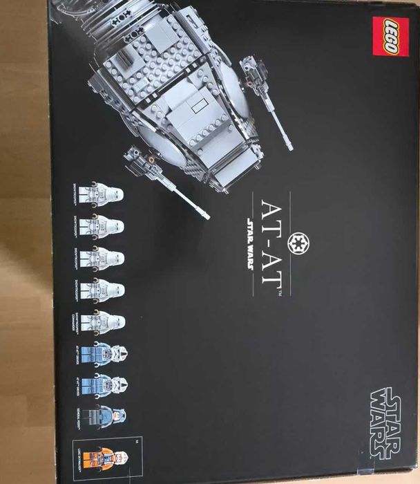 LEGO 75313 - AT-AT - UCS