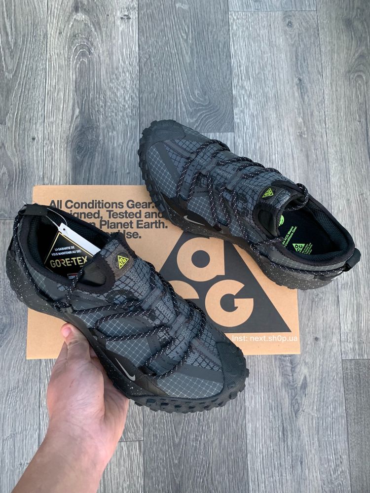 Кросівки Nike ACG Mountain Fly Gore-Tex | Nike gore tex |  Nike acg