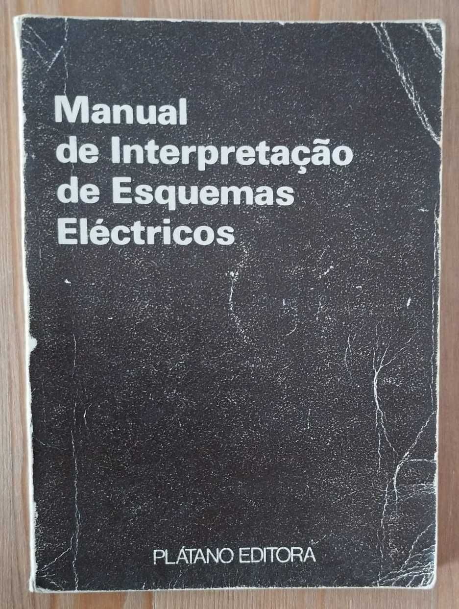 Manual de Interpretação de Esquemas Eléctricos - Francisco R. Vassalo