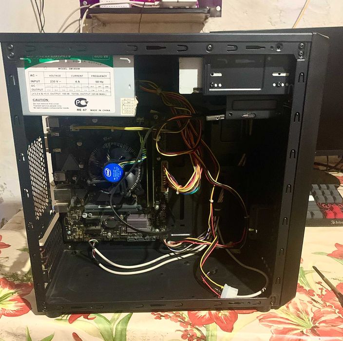 Продаю Компьютер