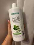 Aloe Vera Drinking Gel Intense Sivera
