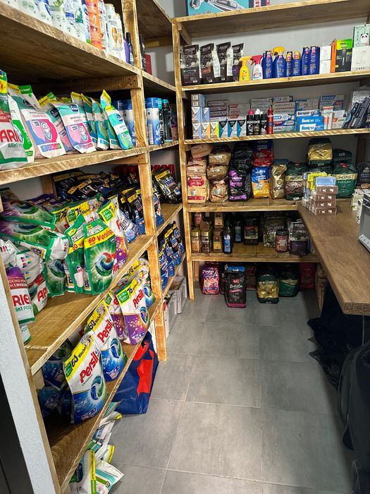 Порошок аріель , персіл , гранули для прання , порошок в салфетках .