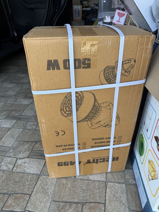 Skuter podwodny Hecht 4499