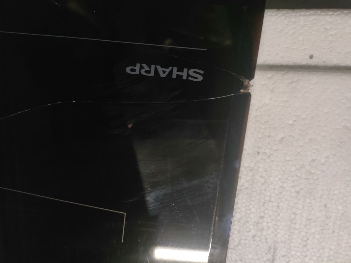 Płyta indukcyjna Sharp