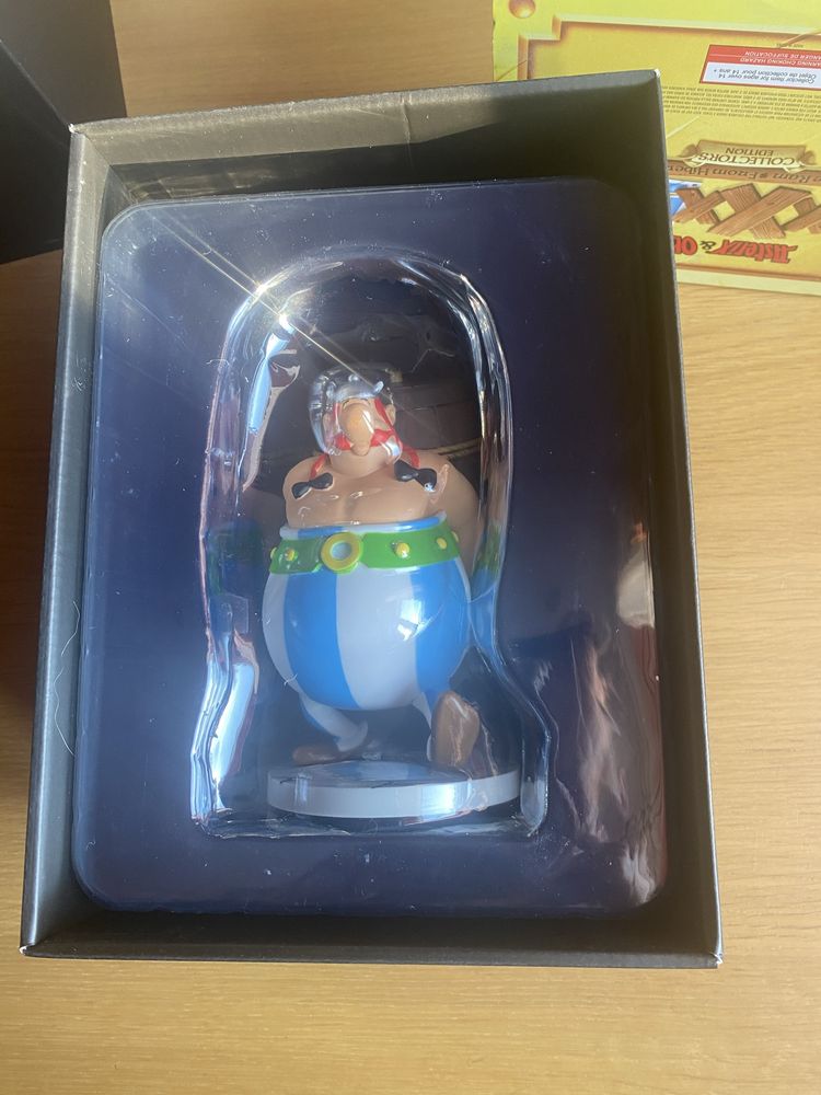 Asterix & Obelix XXL Collector’s Edition / PS4