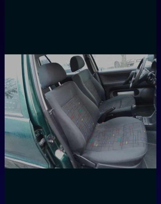 VW Polo motor 1.0 -   106 mil/km