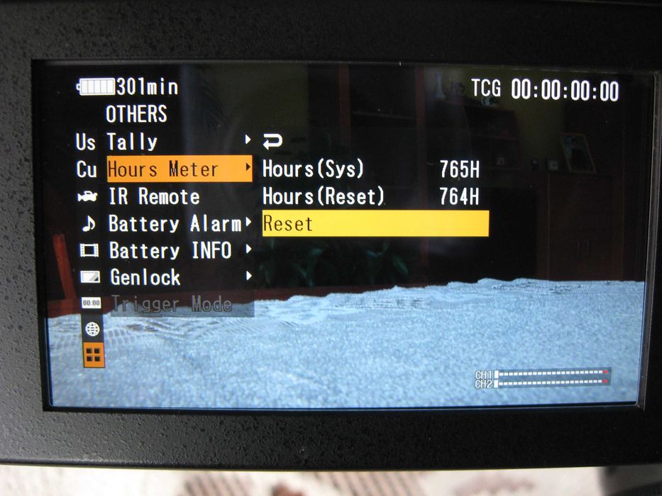 Kamera Sony PXW X200