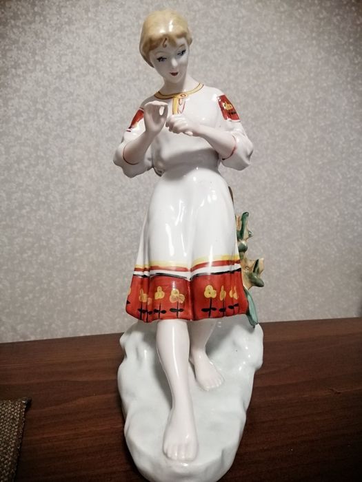 Продам статуэтку