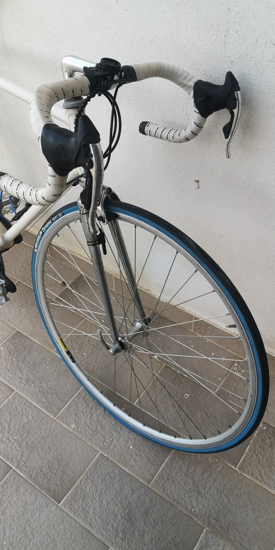 Bicicleta ciclismo