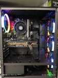 KOMPUTER DLA GRACZA Ryzen 5 3600/RTX 2060 Super/16GB RAM/512GB SSD/W11