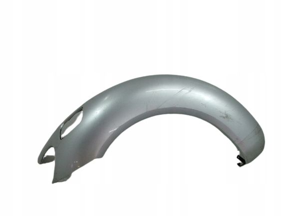 vw new beetle błotnik prawy tył