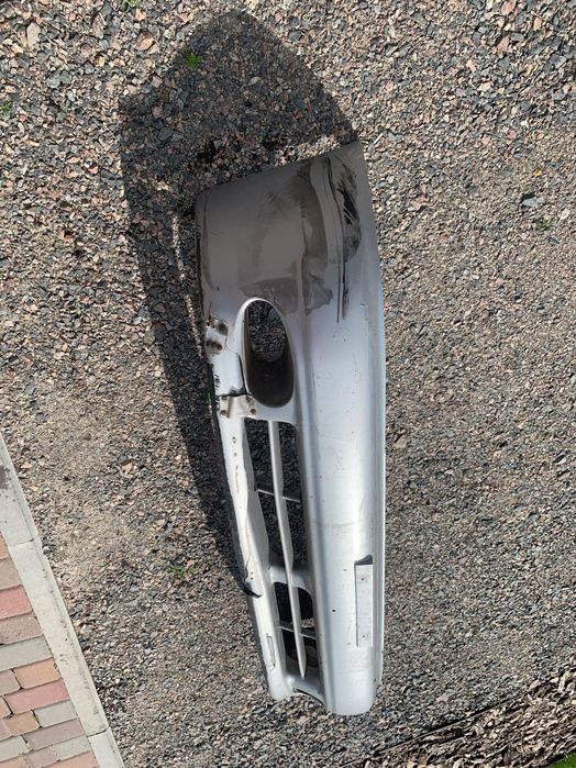 Передні бампер Daewoo