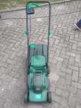 Corta-Relvas PowerPlus 1100W