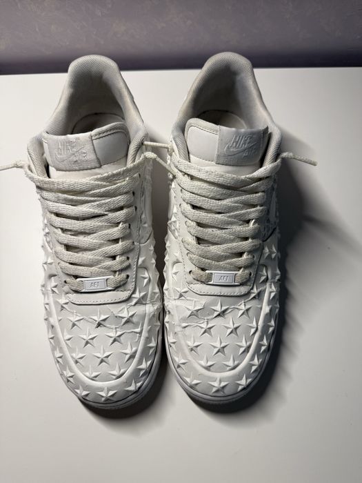 Independence day air force