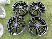 Felgi 5x112 18" et51 BMW Mini