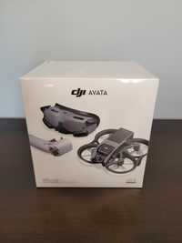 DJI Avata Pro-View Combo (RC Motion 2)