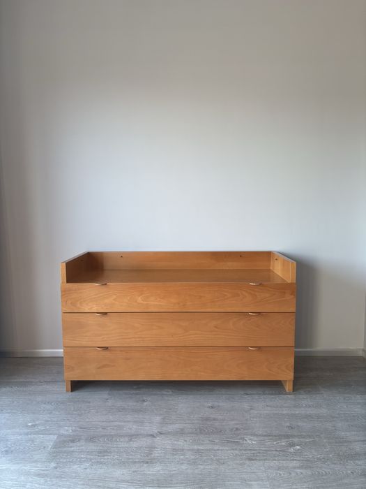 Mobíla de quarto em Cerejeira