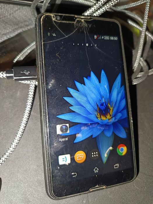 Sony Xperia E2003