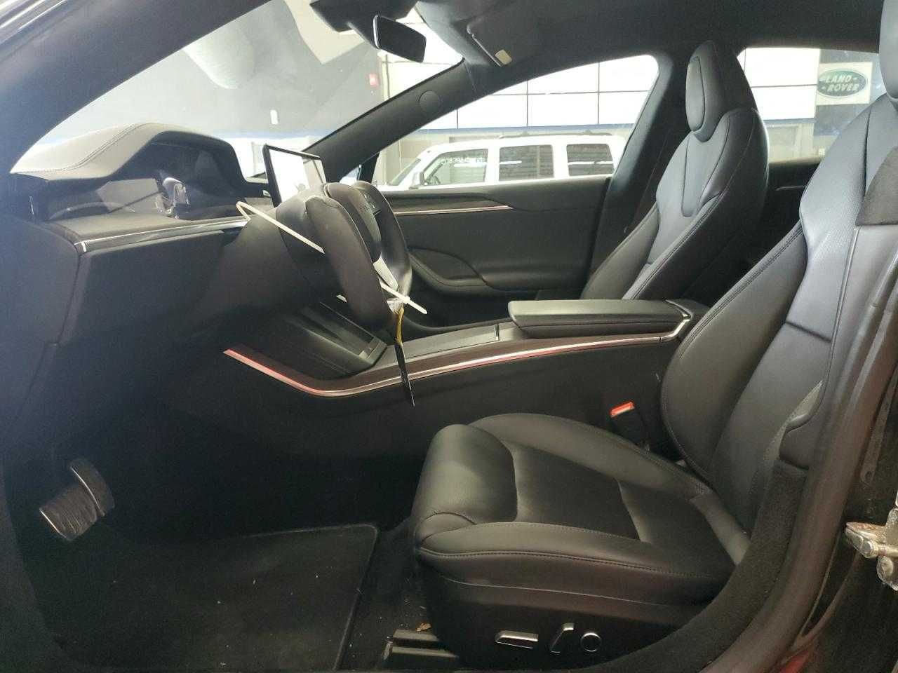 Tesla Model  S 2022 -