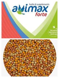 granulat dla Papug FruitBlend 10 kg