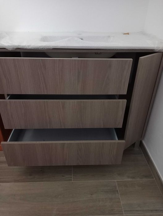 Móvel casa de banho