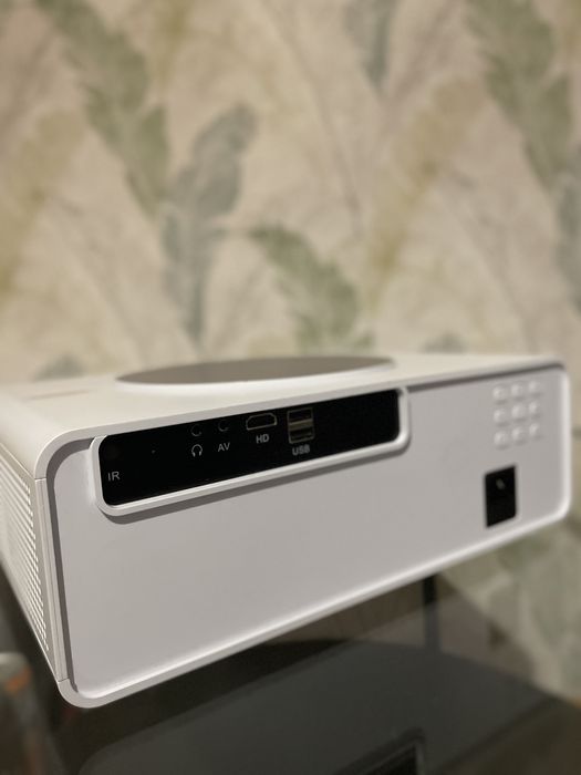 Projektor TouYinder 10A