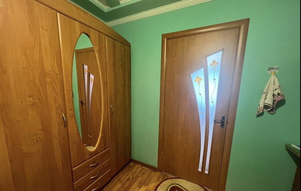 Гуртожиток на продаж!