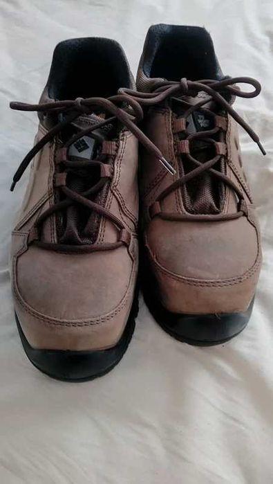 Buty Robocze BHP 27,5 cm