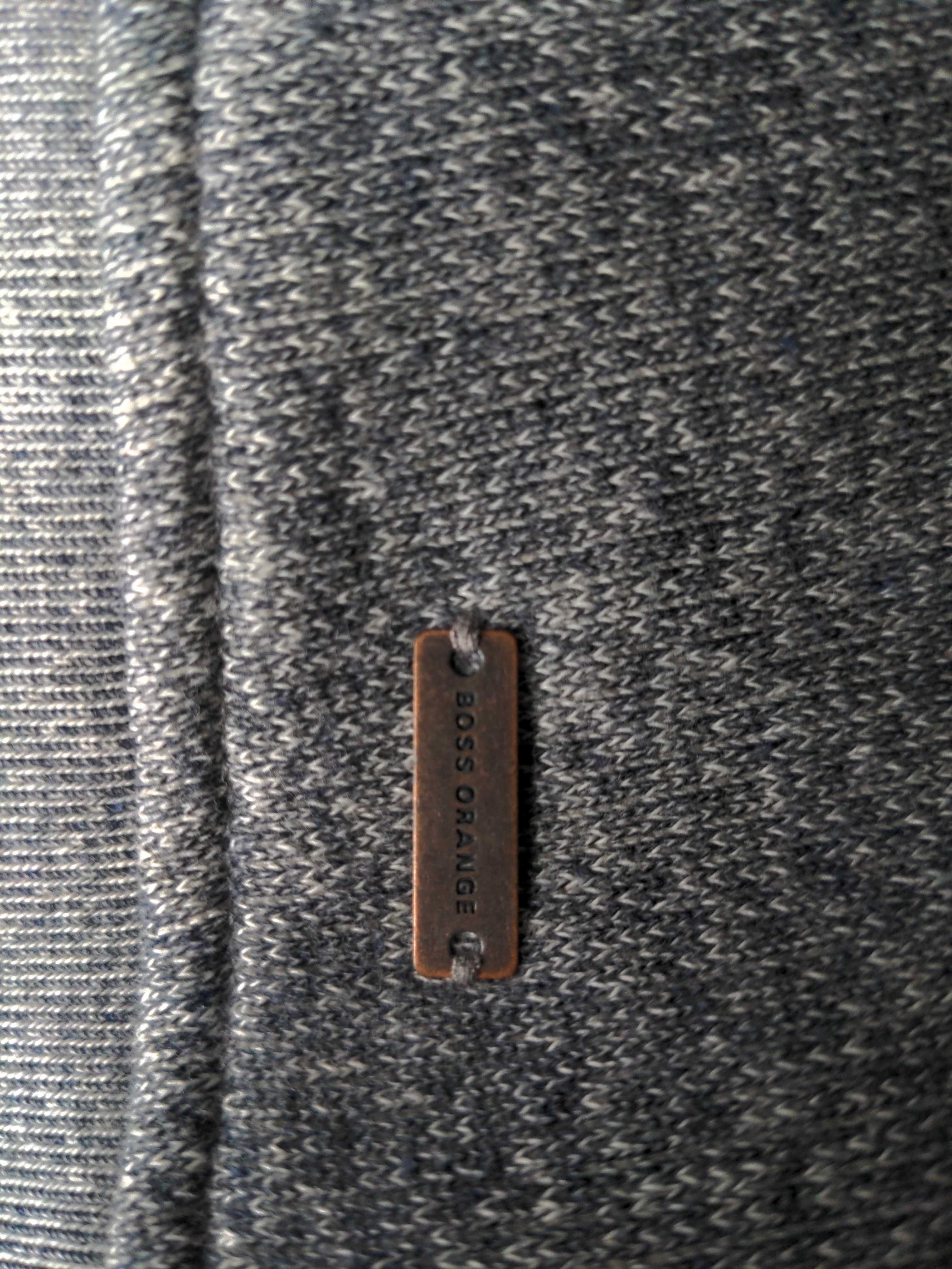 BOSS camisola XL - Novo
