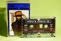 ELBO Elbo's Disco 46 kaseta