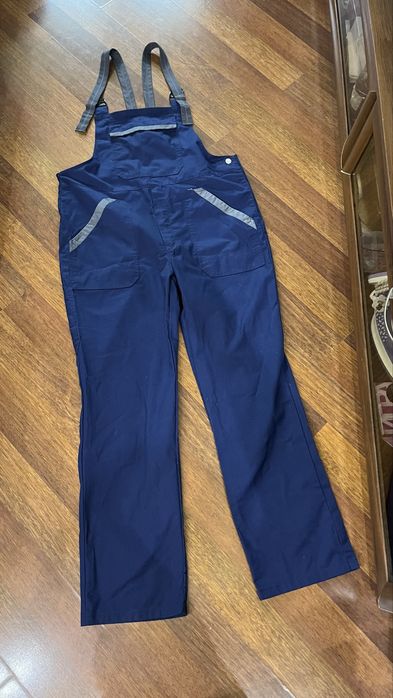 Комбінезон, роба, спец одяг 48 розмір