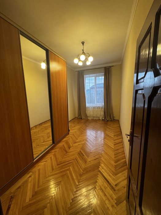 Оренда 3кімнатної квартири м.Яворів+ підвал Вільно з 19- 20 грудня