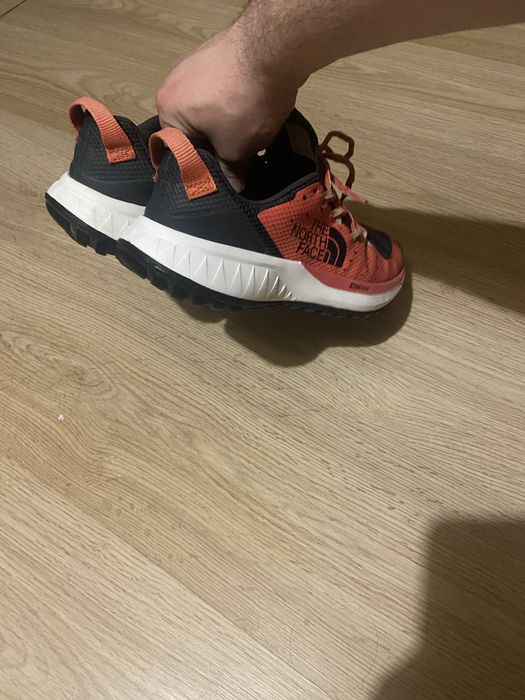 Кросовки The North Face Ultra Endurance XF ориг