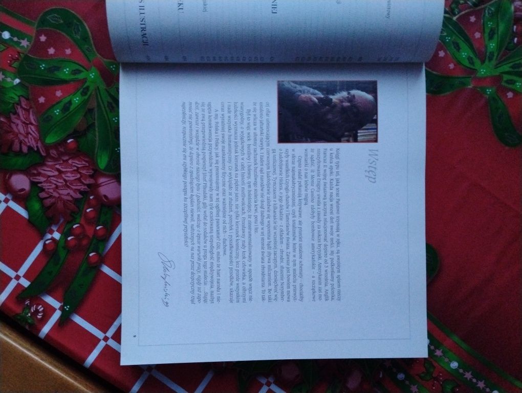 Encyklopedia Burzliwy Wiek XX
