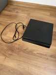 Konsola ps4 slim