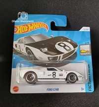 Hot Wheels Ford GT40